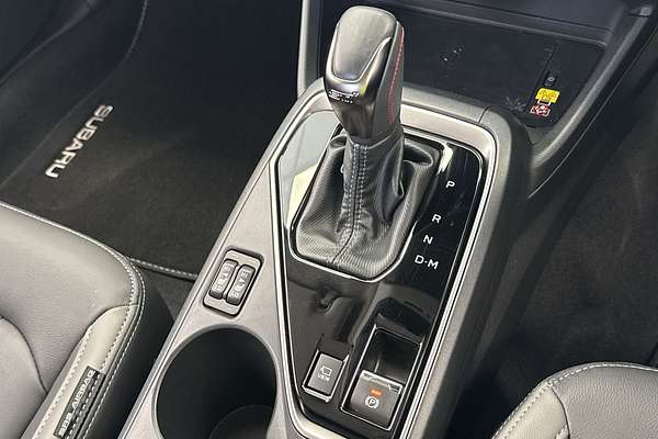 2024 Subaru Impreza 2.0S G6