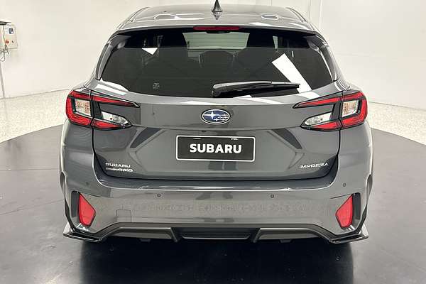 2024 Subaru Impreza 2.0S G6