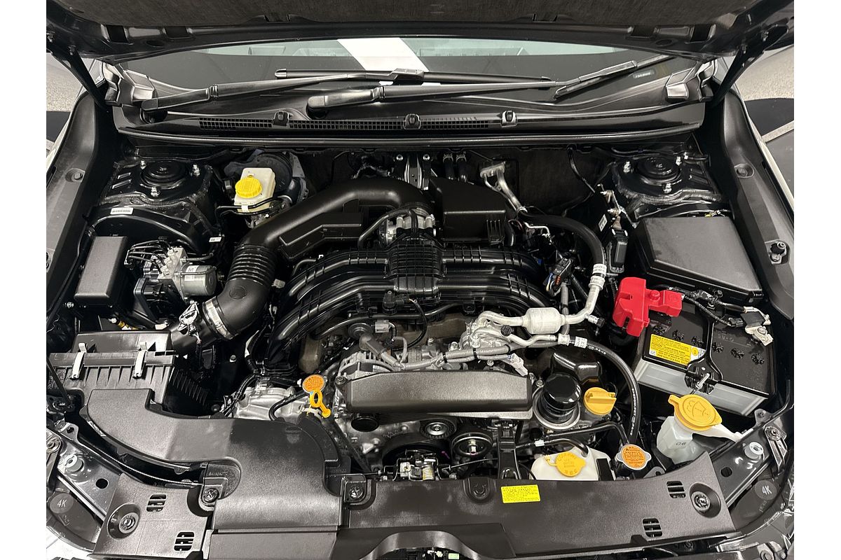 2024 Subaru Impreza 2.0S G6