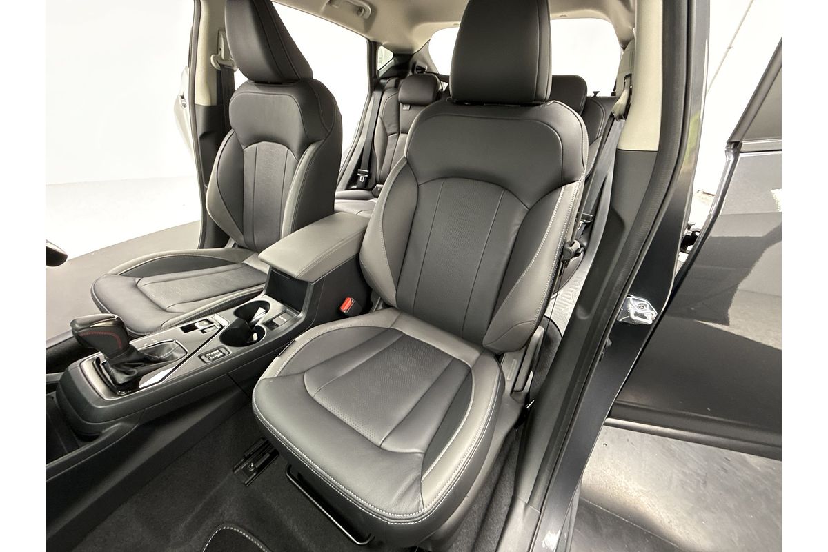 2024 Subaru Impreza 2.0S G6