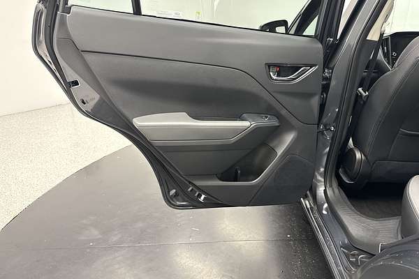 2024 Subaru Impreza 2.0S G6