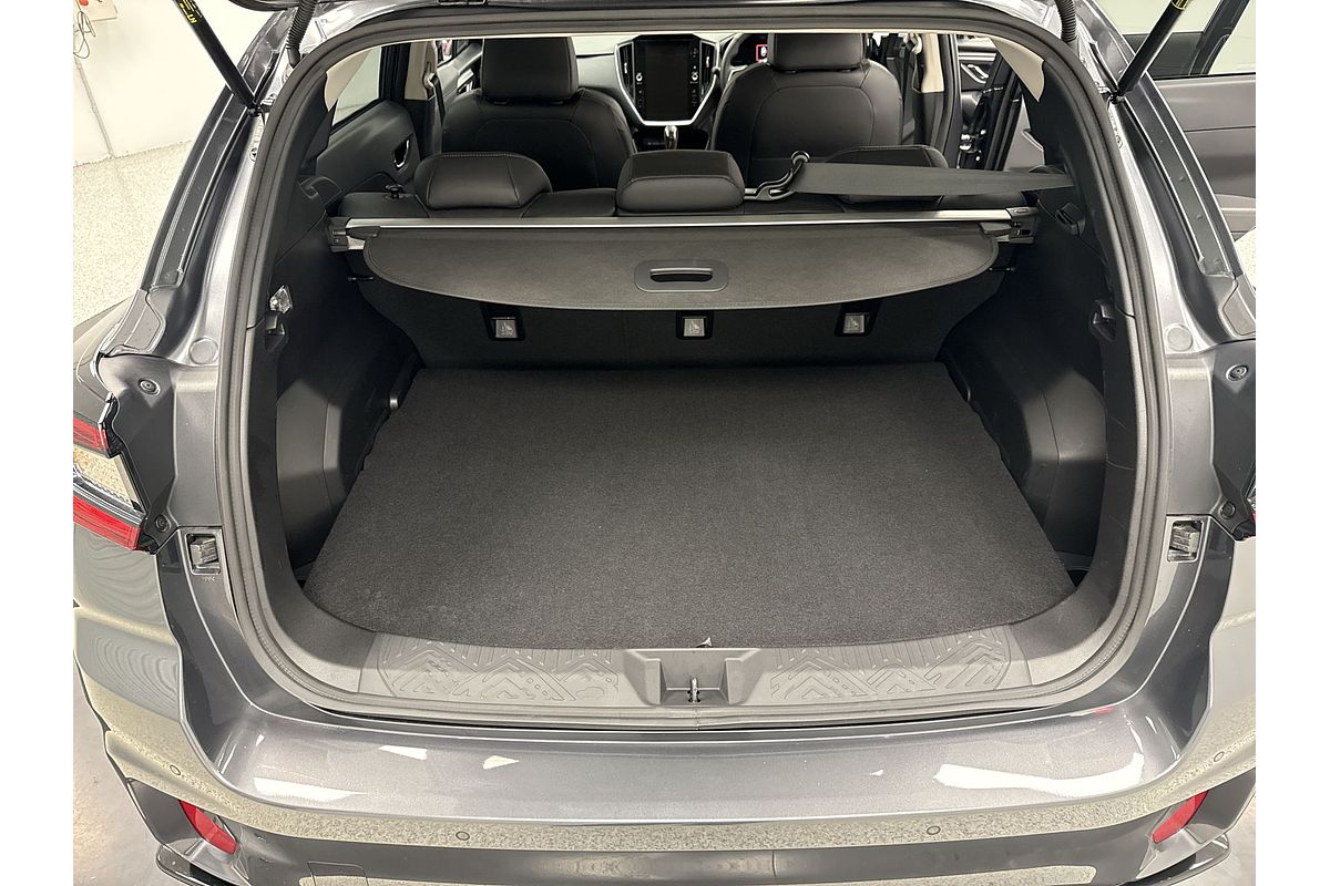 2024 Subaru Impreza 2.0S G6