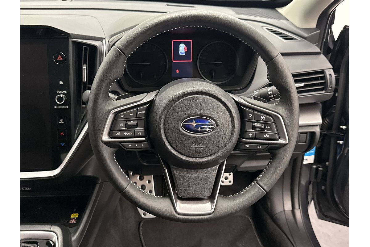 2024 Subaru Impreza 2.0S G6