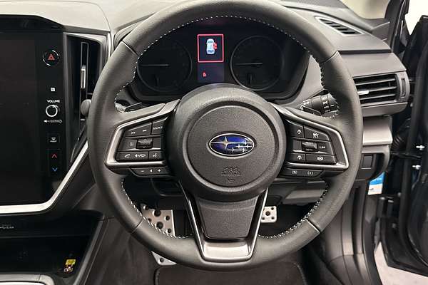 2024 Subaru Impreza 2.0S G6