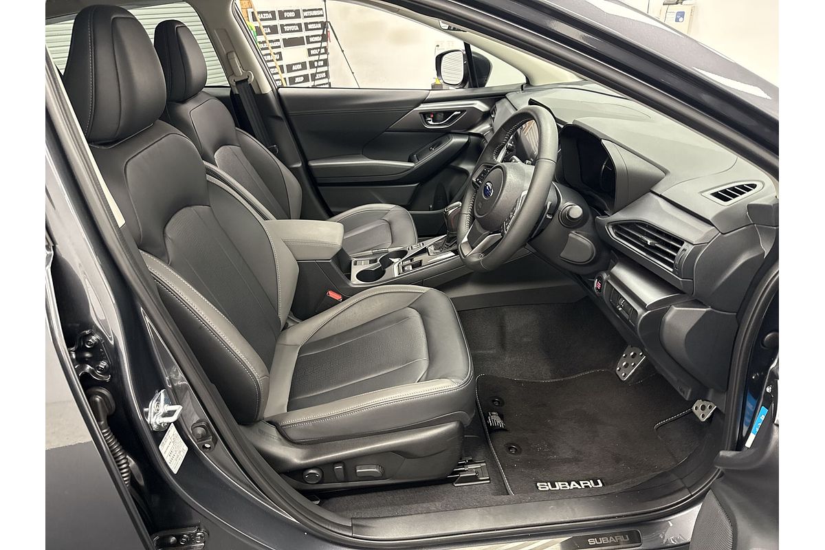 2024 Subaru Impreza 2.0S G6
