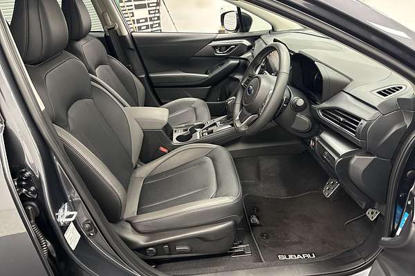 2024 Subaru Impreza 2.0S G6