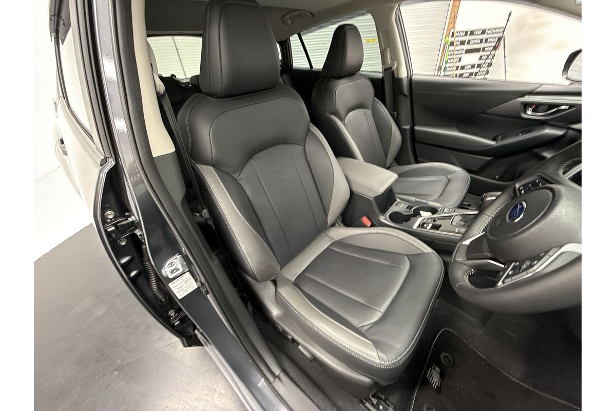 2024 Subaru Impreza 2.0S G6