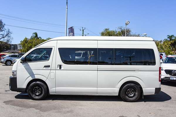 2019 Toyota Hiace Commuter TRH223R