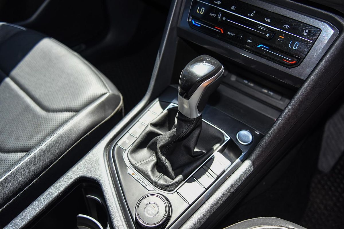 2022 Volkswagen Tiguan 147TDI Elegance Allspace 5N