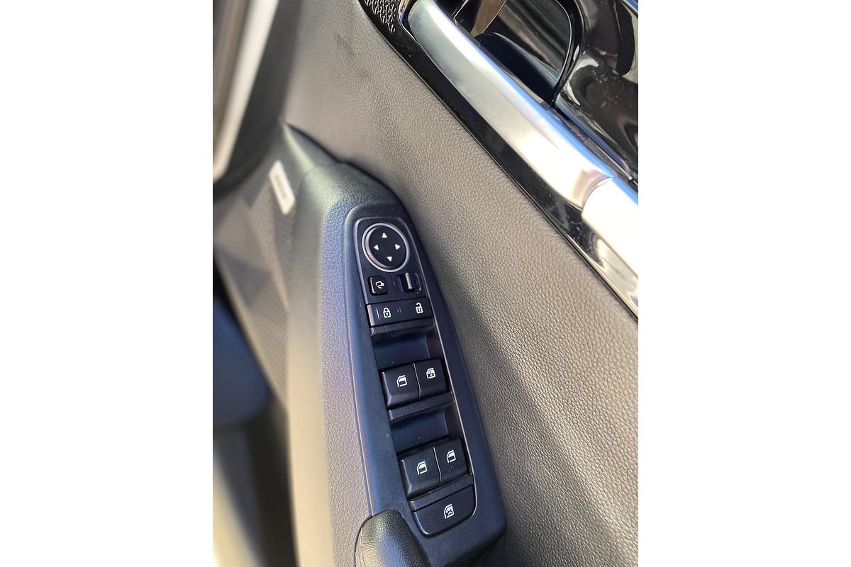 2020 Kia Seltos GT-Line SP2