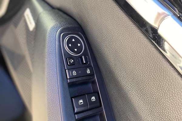 2020 Kia Seltos GT-Line SP2