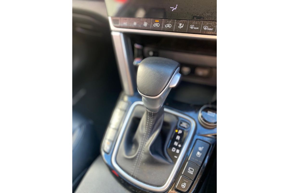 2020 Kia Seltos GT-Line SP2