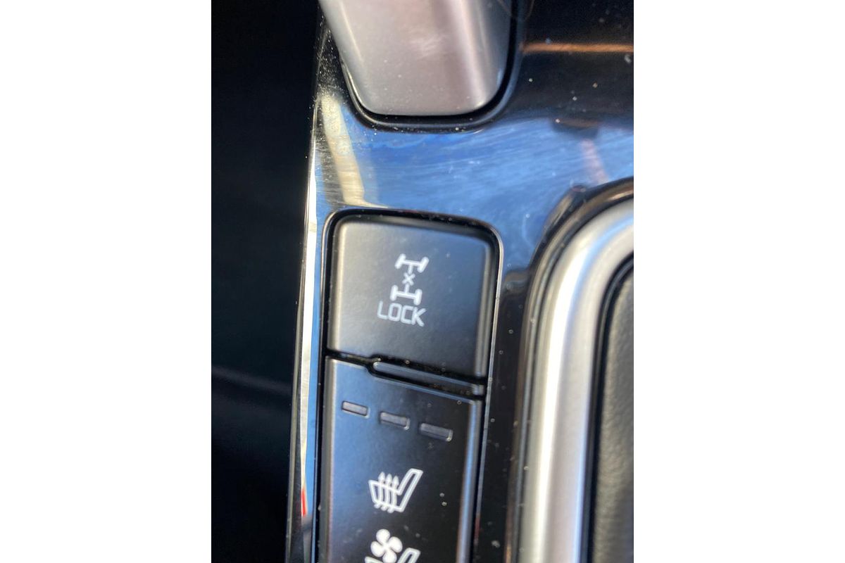 2020 Kia Seltos GT-Line SP2