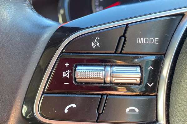 2020 Kia Seltos GT-Line SP2