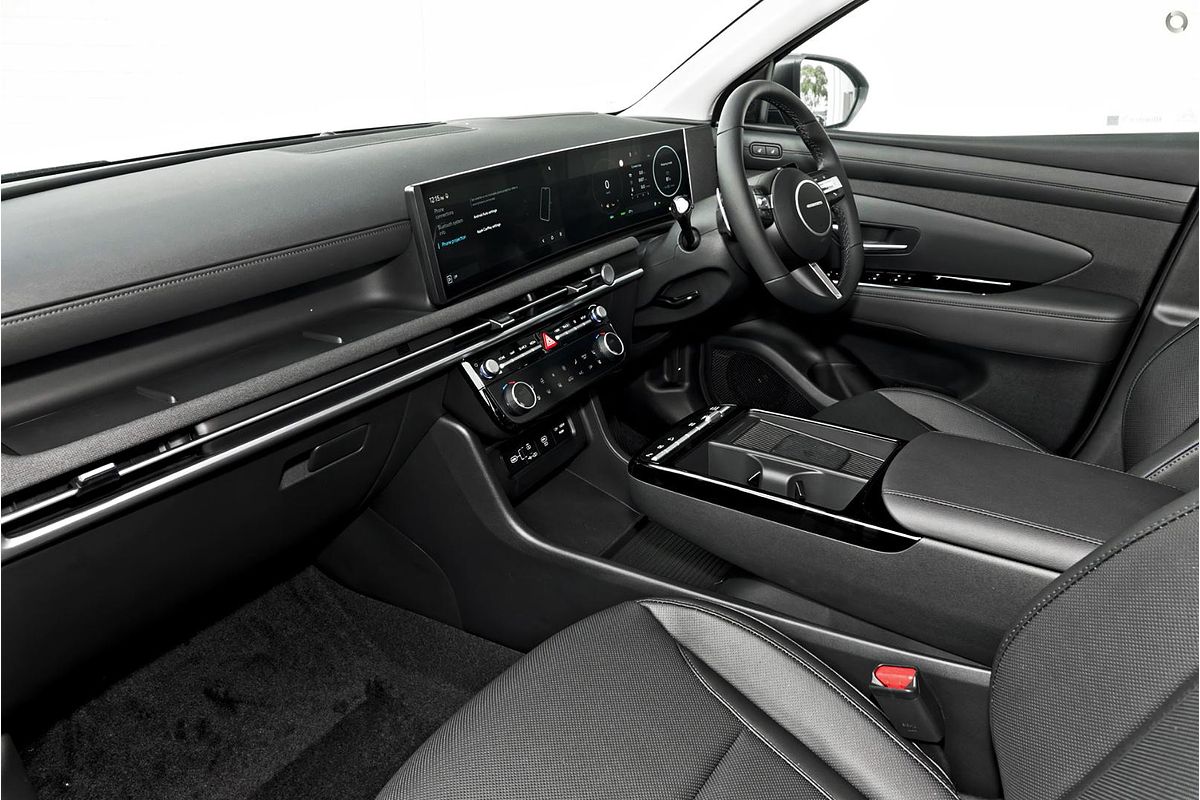 2025 Hyundai Tucson Premium NX4.V3