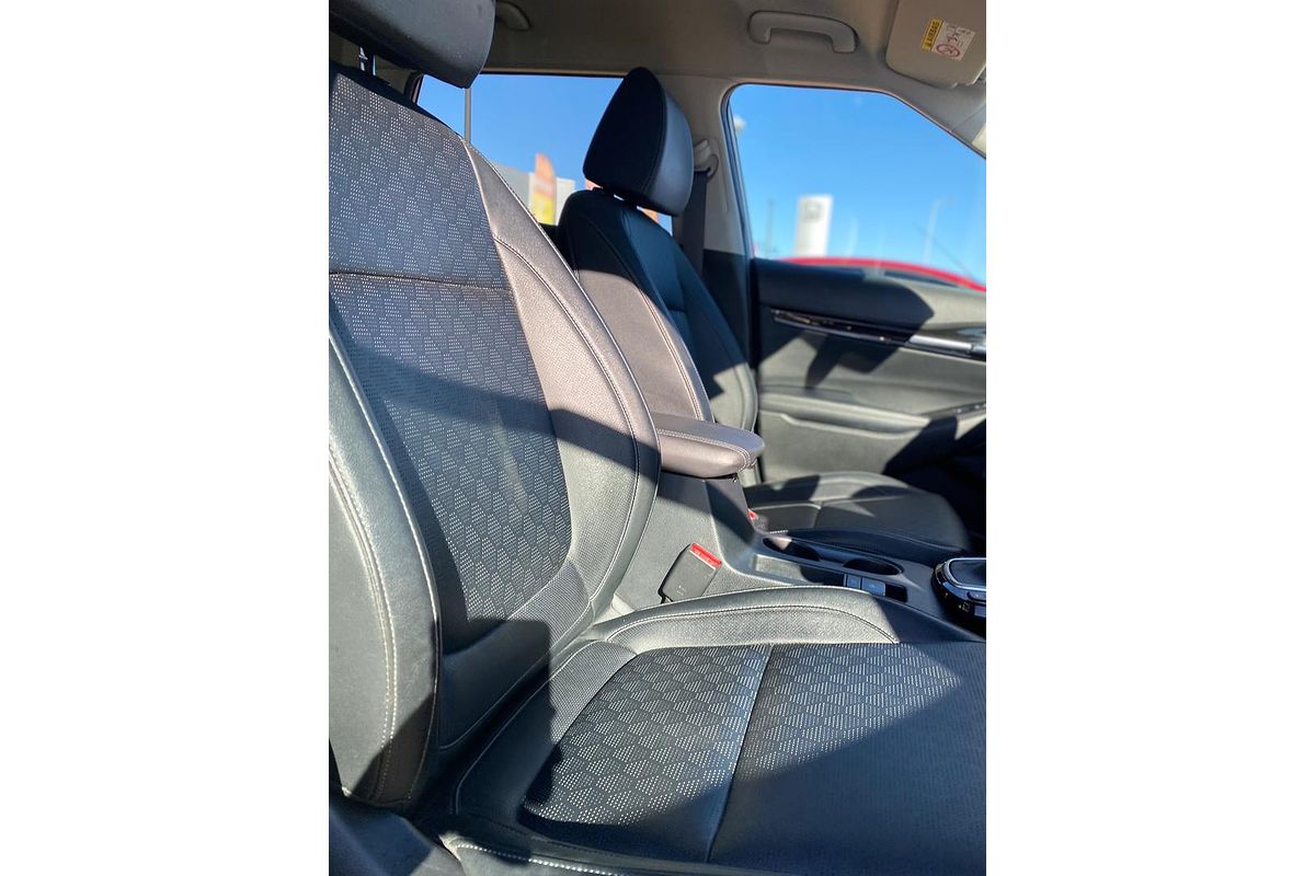 2020 Kia Seltos GT-Line SP2