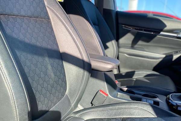 2020 Kia Seltos GT-Line SP2