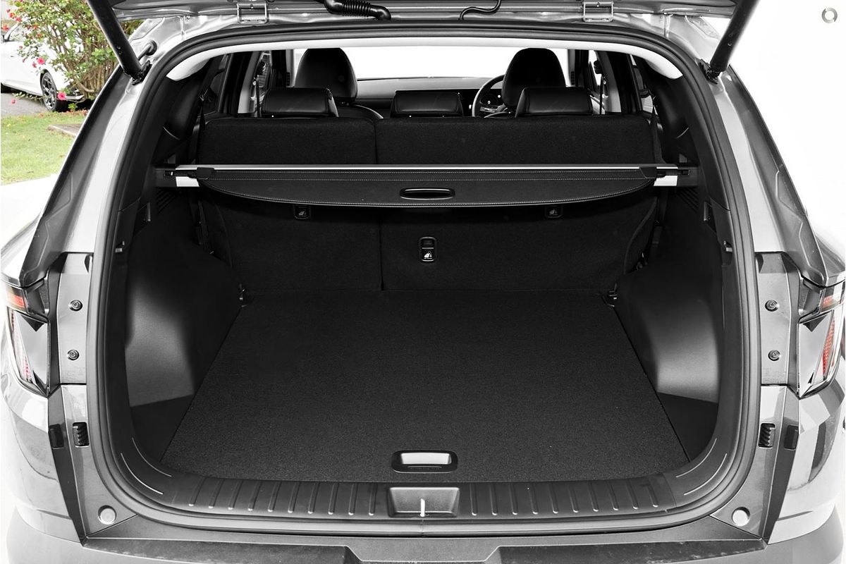 2025 Hyundai Tucson Premium NX4.V3