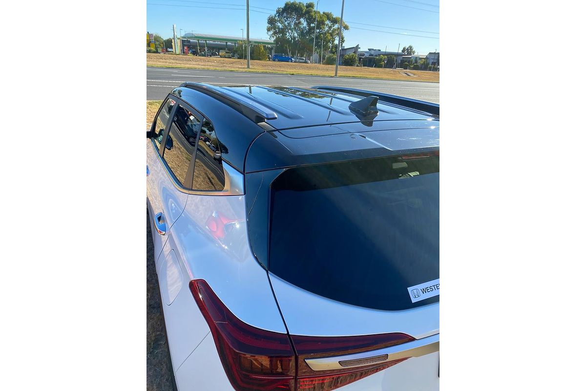 2020 Kia Seltos GT-Line SP2