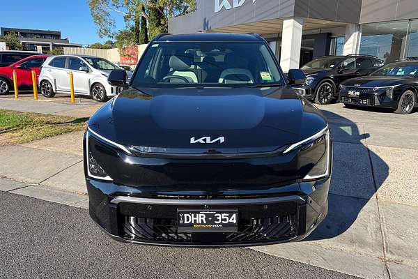 2025 Kia EV5 GT-Line OVc
