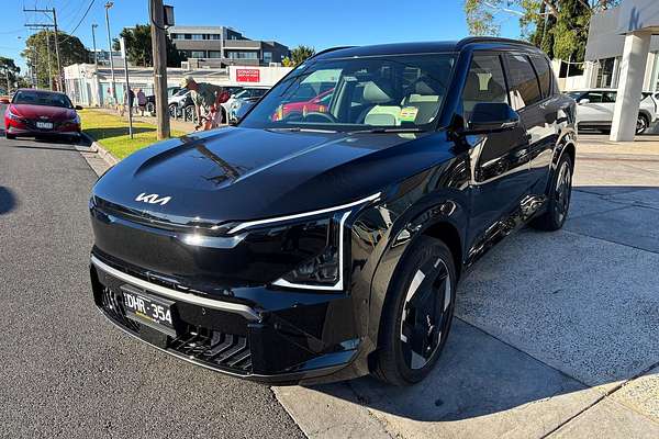2025 Kia EV5 GT-Line OVc