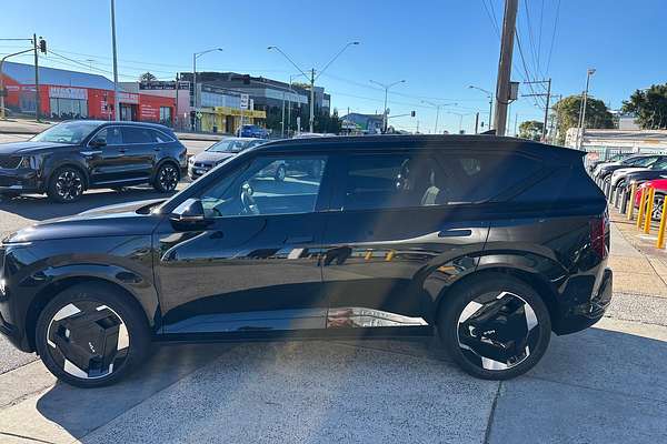 2025 Kia EV5 GT-Line OVc