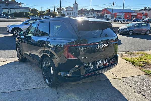2025 Kia EV5 GT-Line OVc