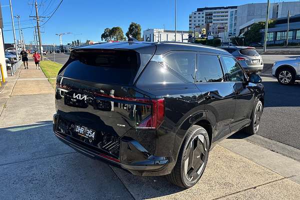 2025 Kia EV5 GT-Line OVc