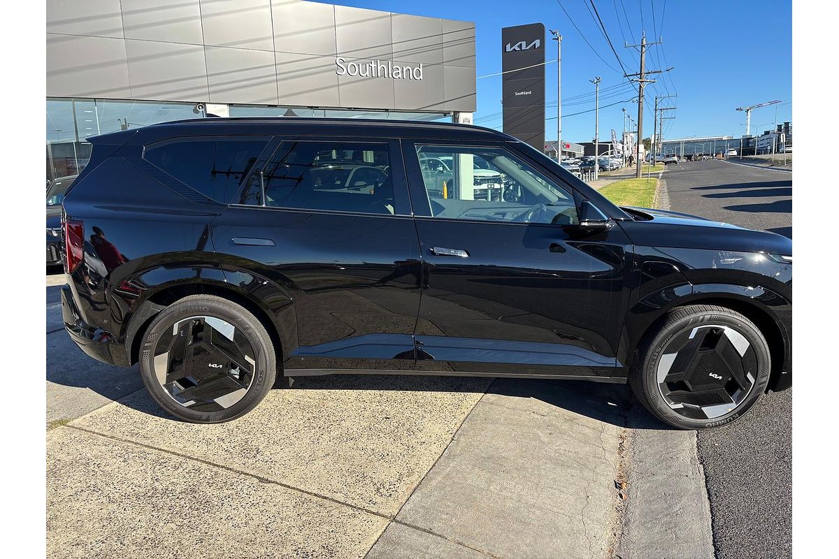 2025 Kia EV5 GT-Line OVc