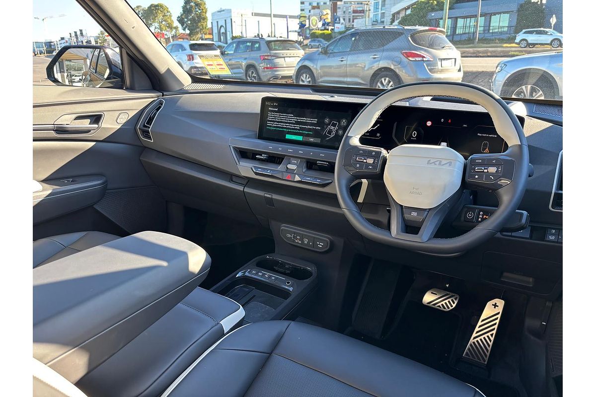 2025 Kia EV5 GT-Line OVc