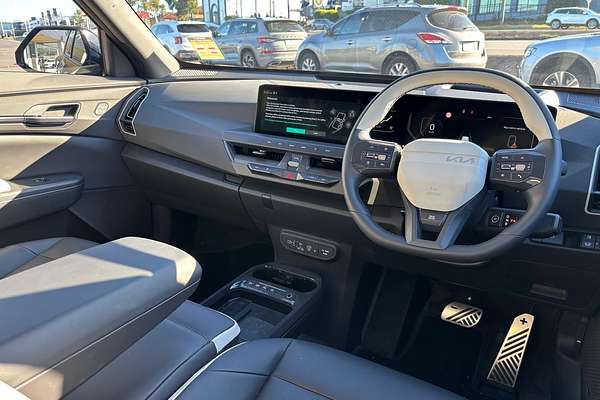 2025 Kia EV5 GT-Line OVc