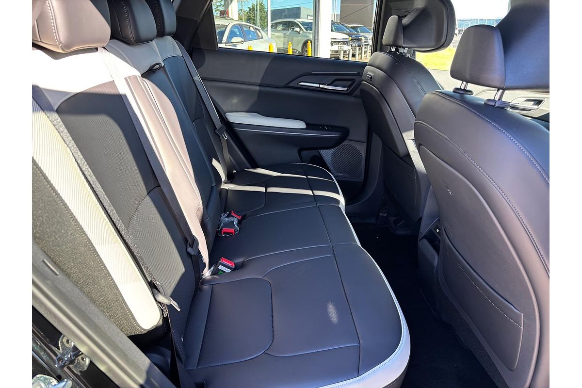 2025 Kia EV5 GT-Line OVc