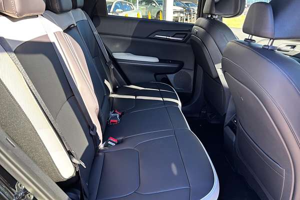 2025 Kia EV5 GT-Line OVc