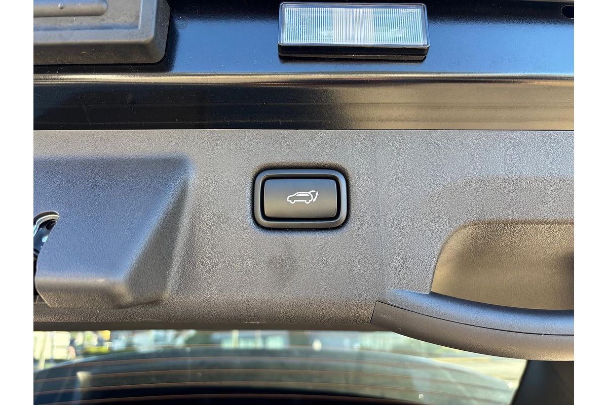 2025 Kia EV5 GT-Line OVc