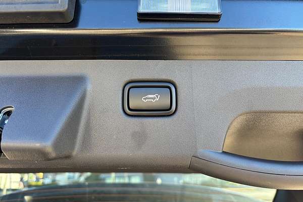 2025 Kia EV5 GT-Line OVc