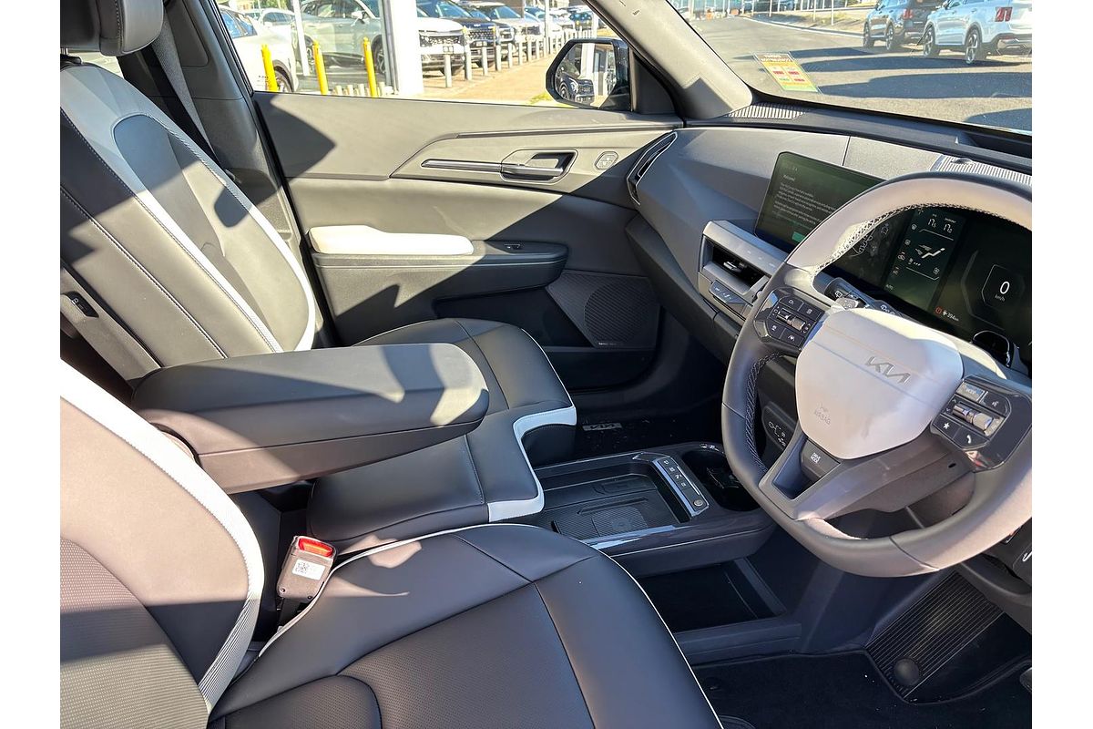 2025 Kia EV5 GT-Line OVc