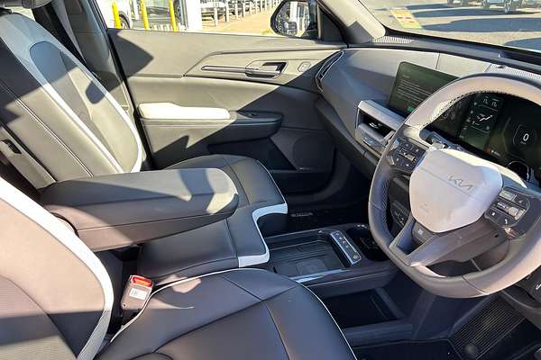 2025 Kia EV5 GT-Line OVc