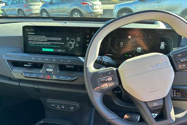 2025 Kia EV5 GT-Line OVc