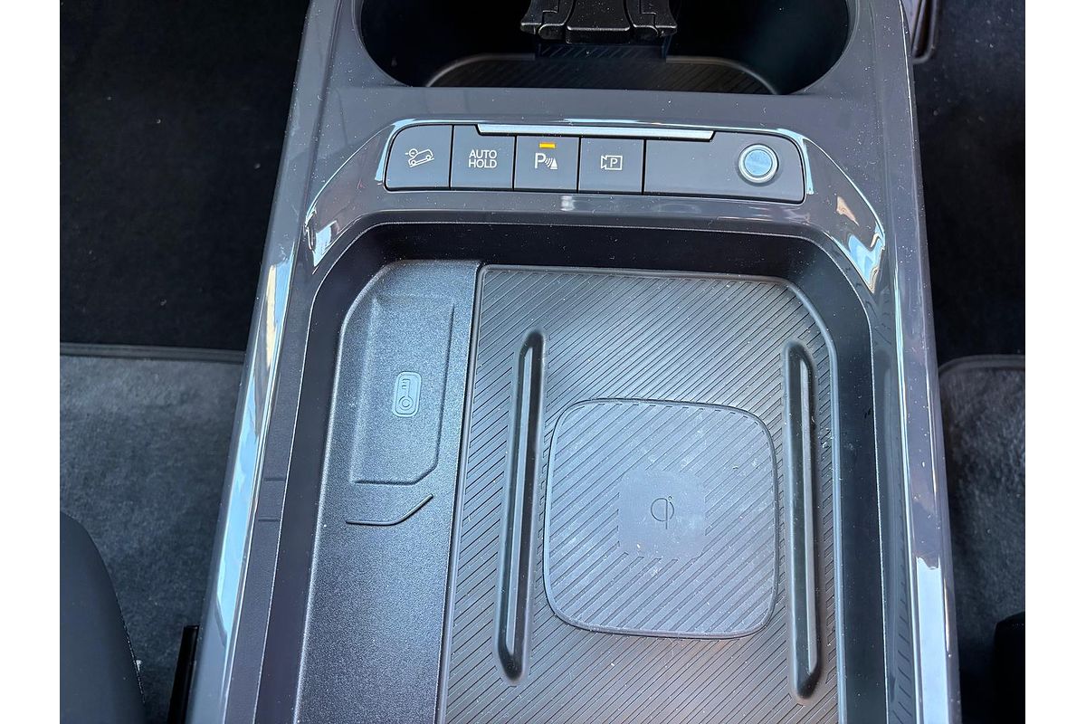 2025 Kia EV5 GT-Line OVc