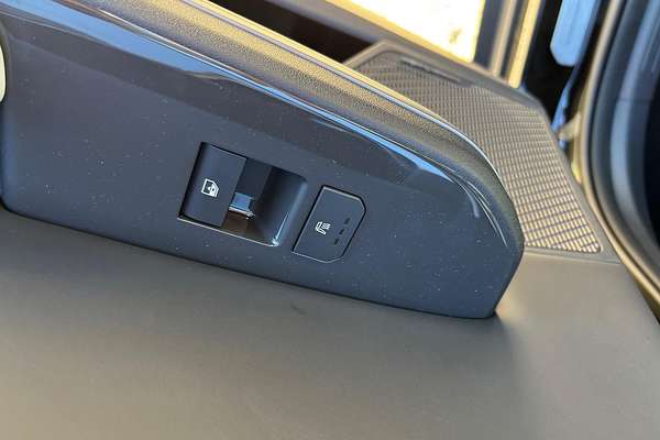 2025 Kia EV5 GT-Line OVc