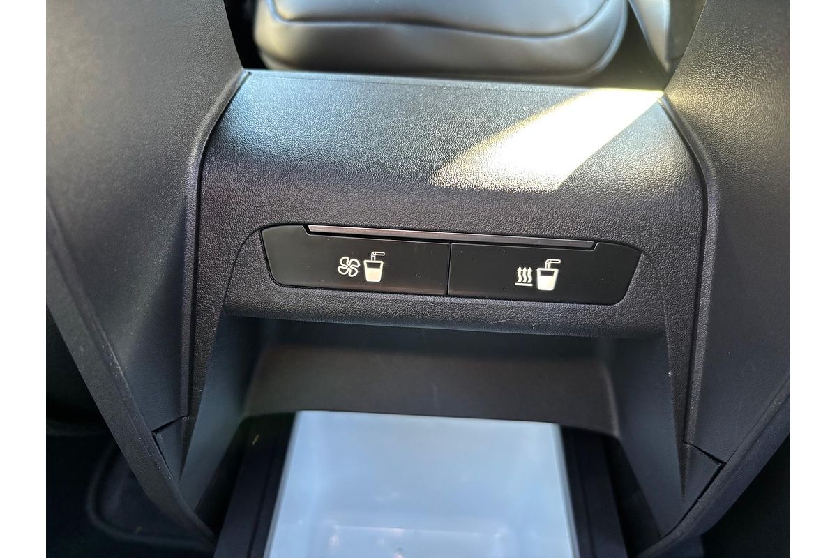 2025 Kia EV5 GT-Line OVc