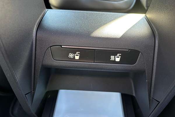 2025 Kia EV5 GT-Line OVc