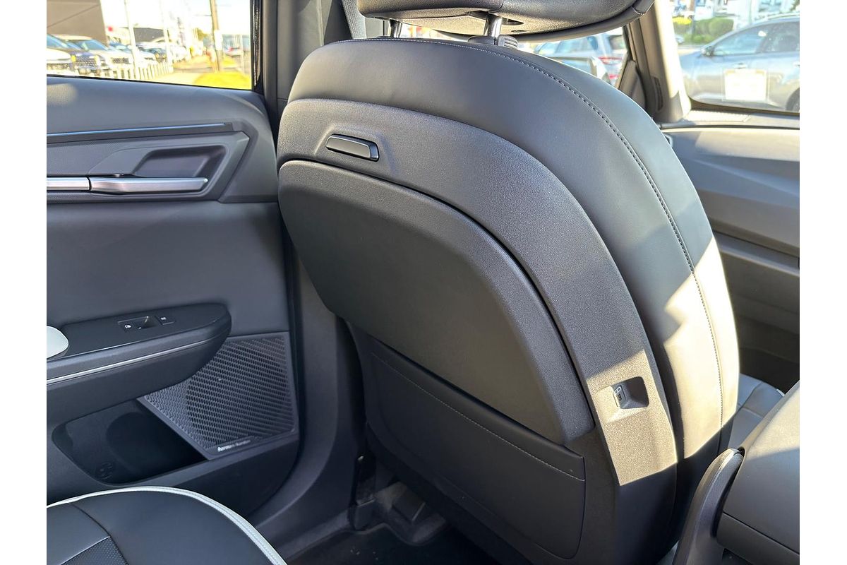 2025 Kia EV5 GT-Line OVc