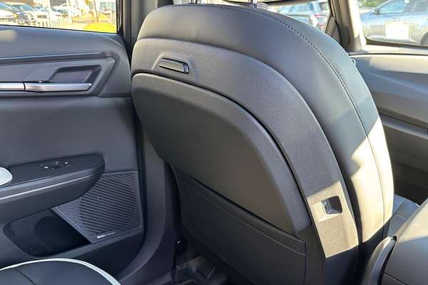2025 Kia EV5 GT-Line OVc