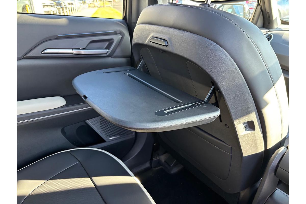 2025 Kia EV5 GT-Line OVc