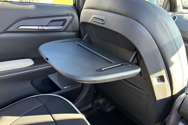2025 Kia EV5 GT-Line OVc