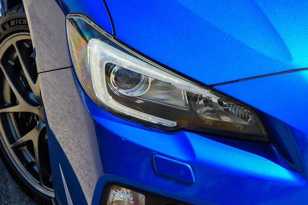 2014 Subaru WRX STI Premium VA