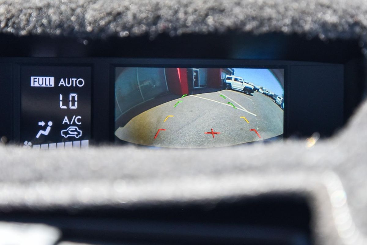 2014 Subaru WRX STI Premium VA