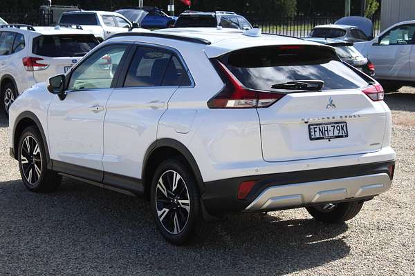 2023 Mitsubishi Eclipse Cross Aspire YB