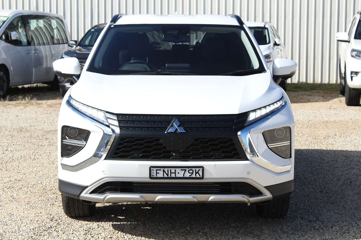 2023 Mitsubishi Eclipse Cross Aspire YB